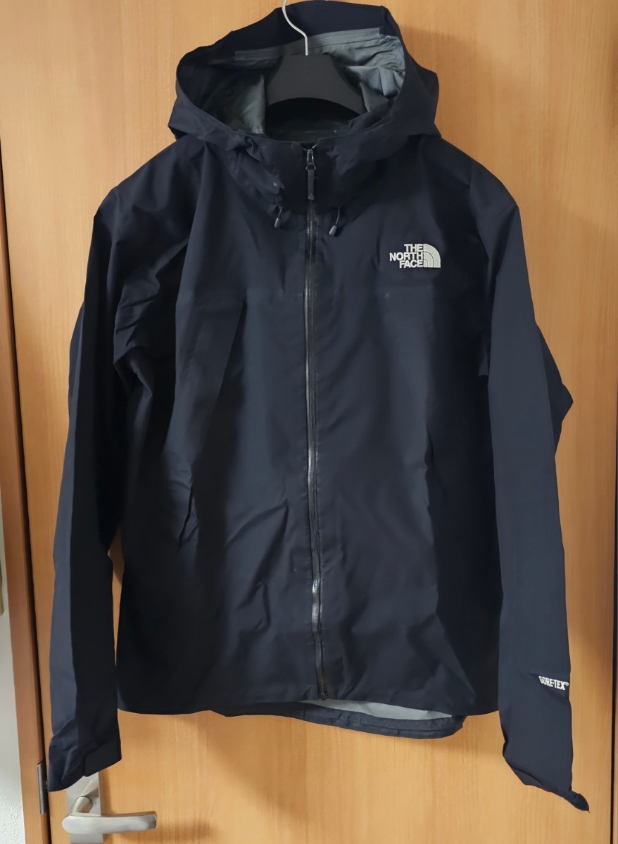 THE NORTH FACE ザ ノースフェイス ゴアテックス クライムライト　マウンテンパーカー _画像1