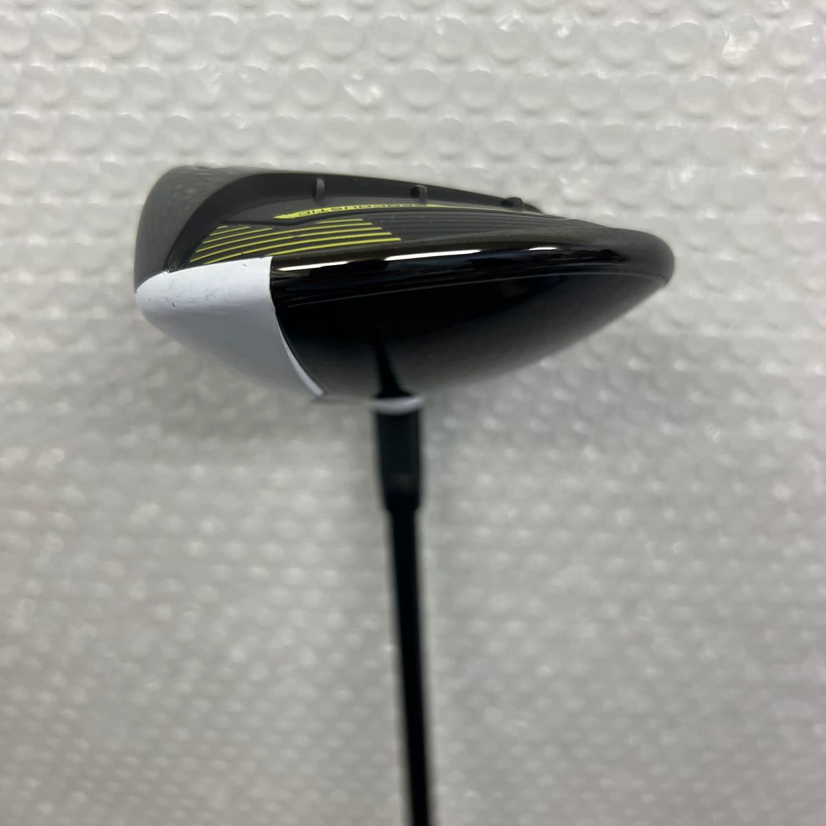 ◆《D531》TaylorMade M2 5W18° TM1-217 フレックスR_画像4