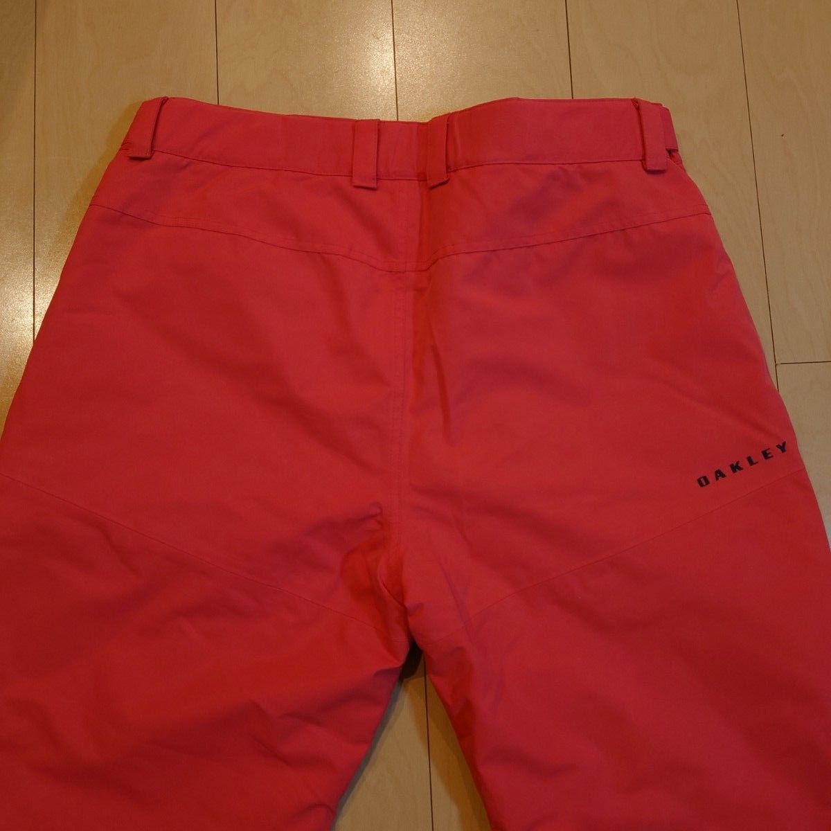 ［スノーボードパンツ］OAKLEY REGULATOR INSULA 2L 10K PANT