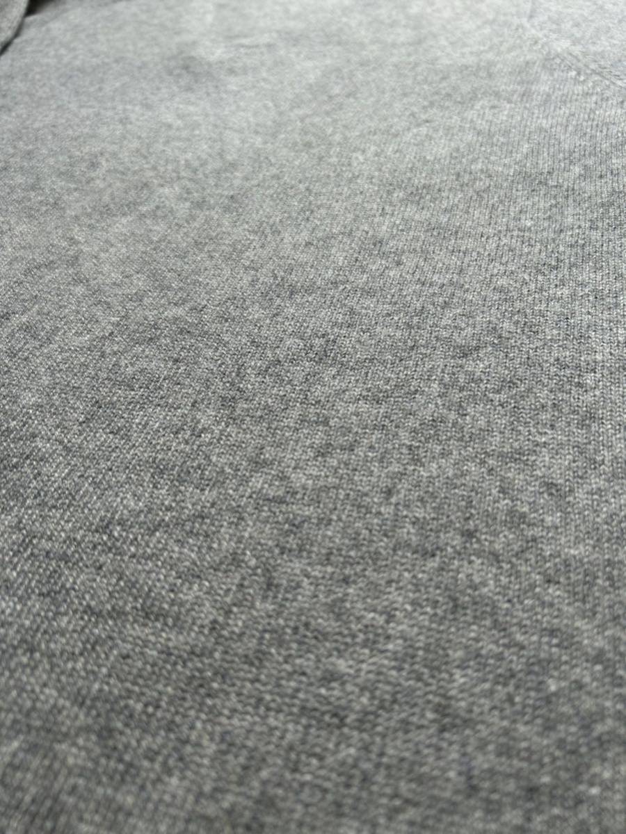 70s 80s Ballantyne Cashmere V-neck Sweater バランタイン 70s 80s Ballantyne Cashmere V-neck Sweater バランタイン