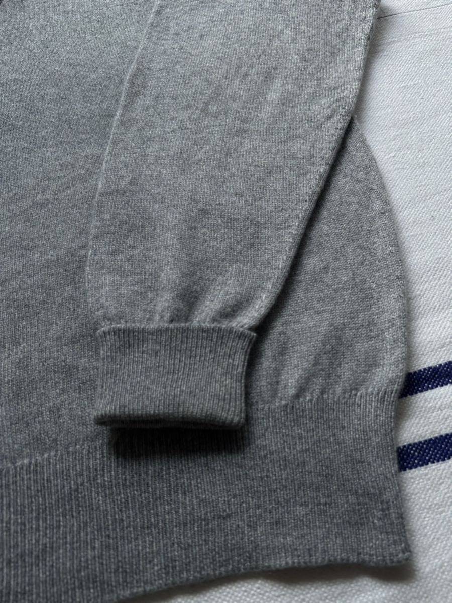 70s 80s Ballantyne Cashmere V-neck Sweater バランタイン 70s 80s Ballantyne Cashmere V-neck Sweater バランタイン