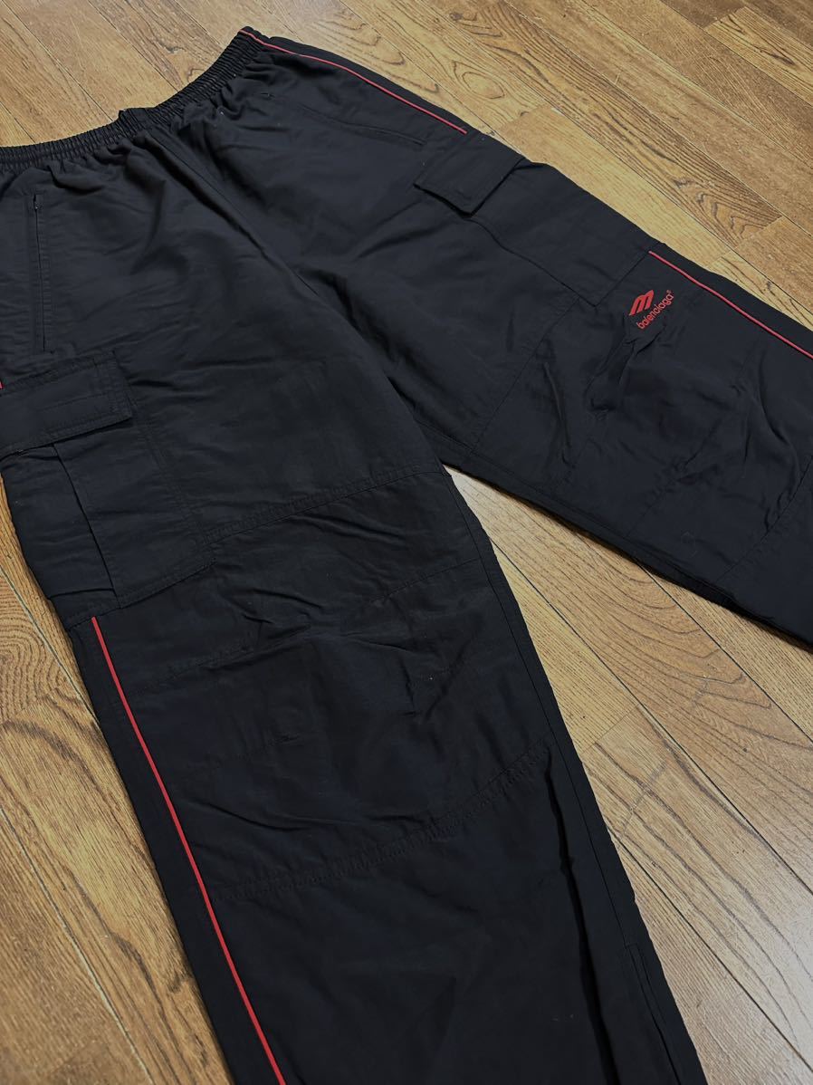 名作 本物 美品 BALENCIAGA バレンシアガ 23AW SPORTS ICON 名作 本物 美品 BALENCIAGA バレンシアガ 23AW SPORTS ICON