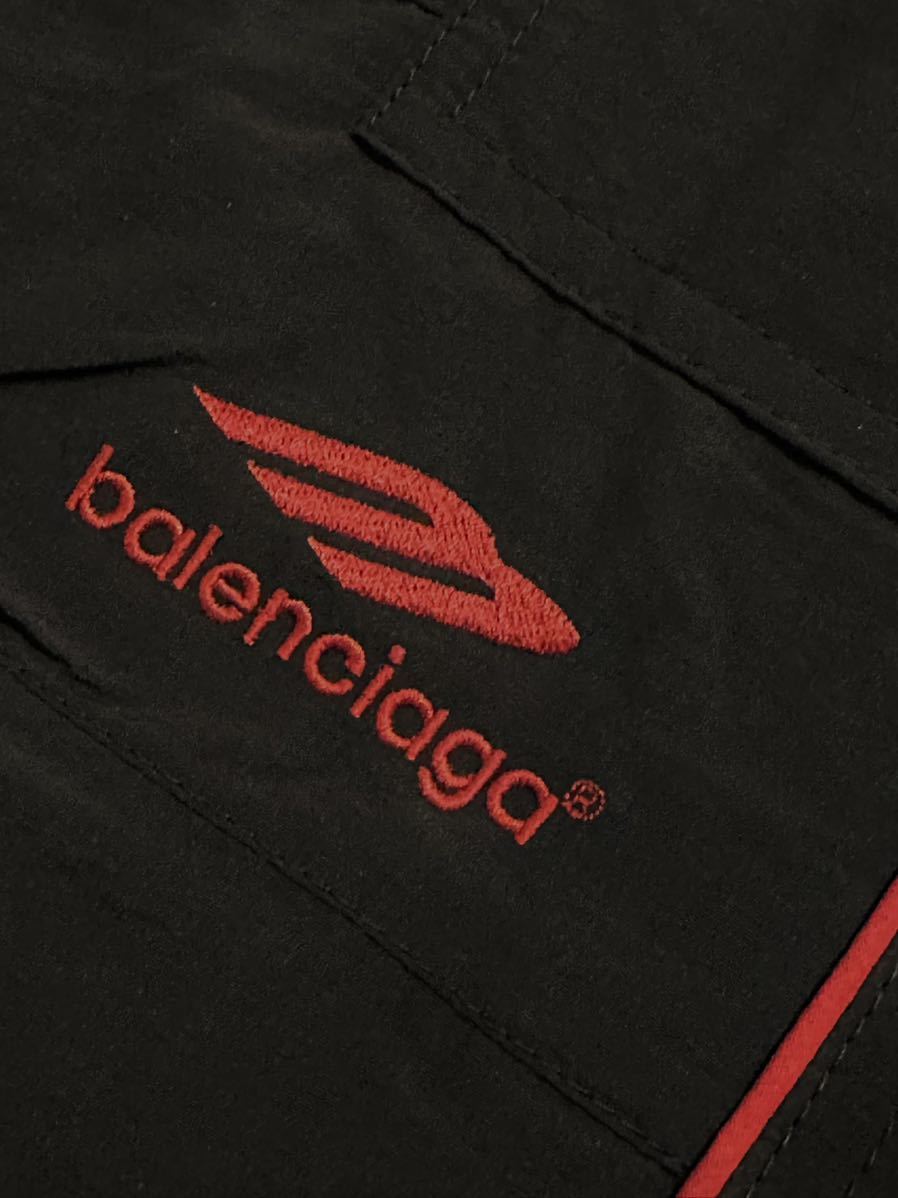 名作 本物 美品 BALENCIAGA バレンシアガ 23AW SPORTS ICON 名作 本物 美品 BALENCIAGA バレンシアガ 23AW SPORTS ICON