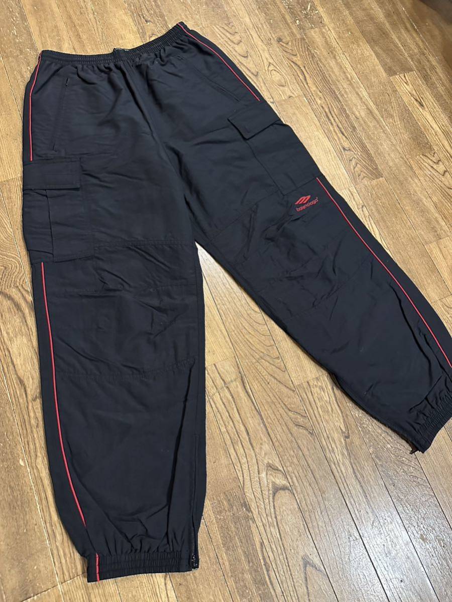 名作 本物 美品 BALENCIAGA バレンシアガ 23AW SPORTS ICON 名作 本物 美品 BALENCIAGA バレンシアガ 23AW SPORTS ICON