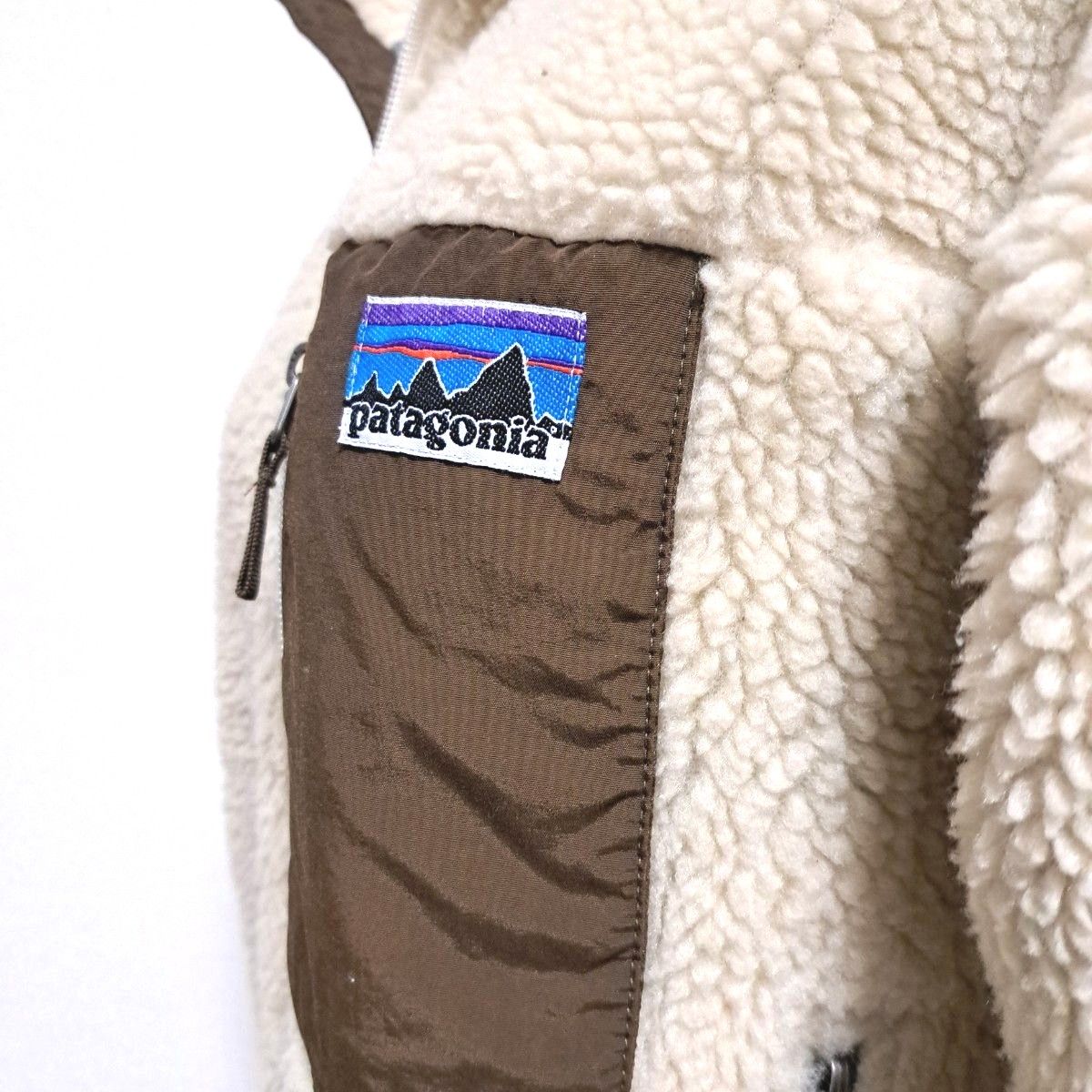 美品パタゴニア Patagonia フリース ジャケット最終価格