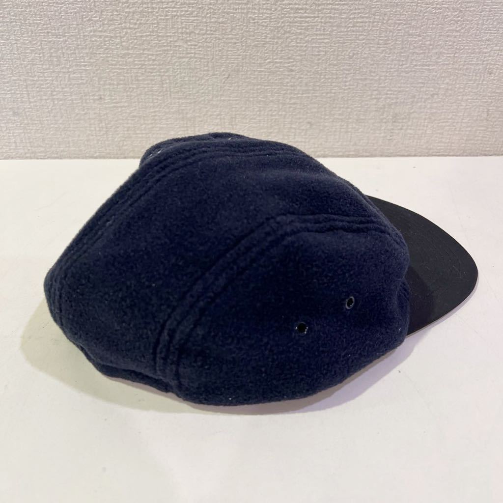 【美品】Supreme シュプリーム Polartec キャップ 帽子 60サイズ（5）_画像3