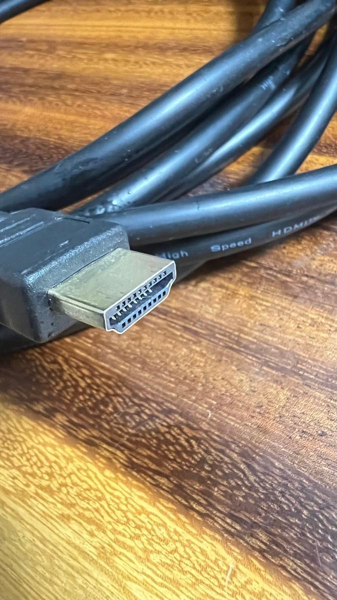 DVI - HDMI ケーブル 5m !! HDMIケーブル