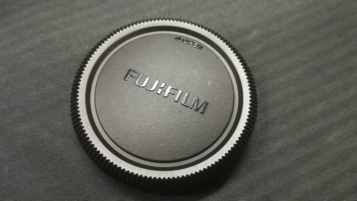 【美品♪】FUJIFILM 富士フィルム X-S10 ボディ 2610万画素 ミラーレス 一眼 カメラ/動作品_画像10