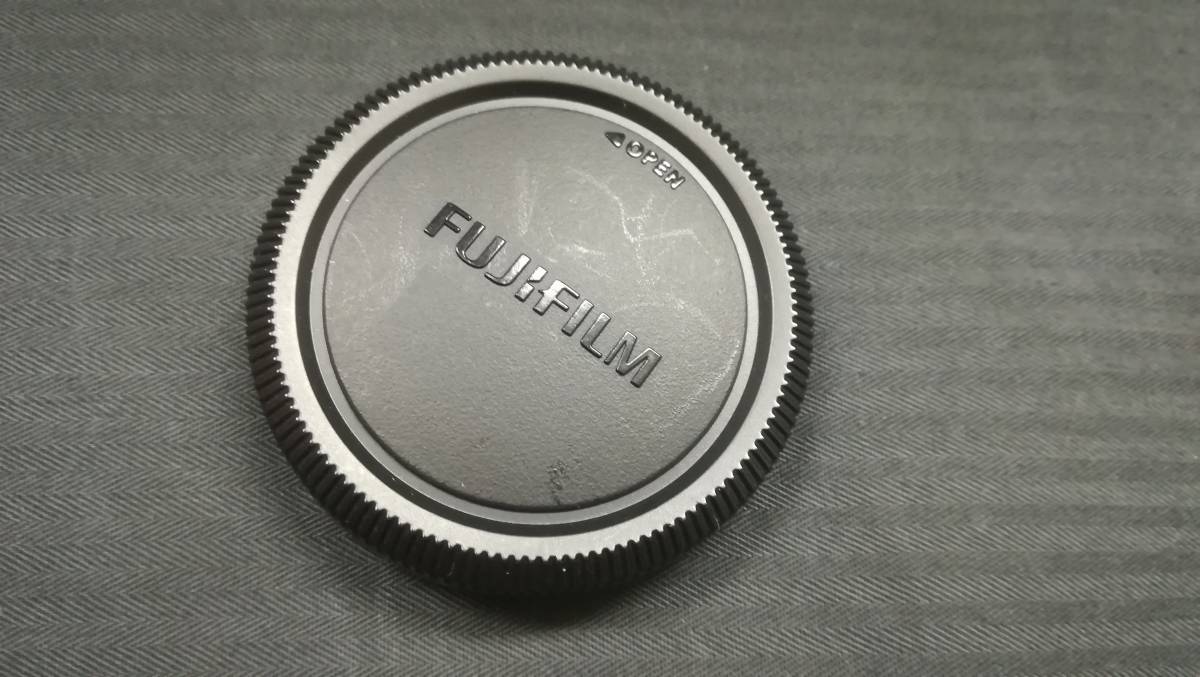 【美品♪】FUJIFILM 富士フィルム X-S10 ボディ 2610万画素 ミラーレス 一眼 カメラ/動作品_画像9