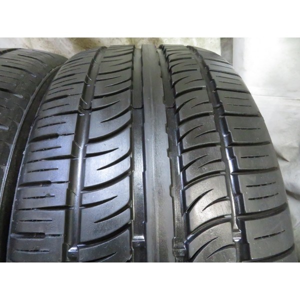 2022年製 9.5分山 PIRELLI SCORPION ZERO ASIMMETRICO 275/50R20 113W 4本/札幌市手渡し可/中古オンロードタイヤ(夏) MO 承認タイヤ P1_170_画像2