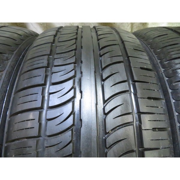 2022年製 9.5分山 PIRELLI SCORPION ZERO ASIMMETRICO 275/50R20 113W 4本/札幌市手渡し可/中古オンロードタイヤ(夏) MO 承認タイヤ P1_170_画像3