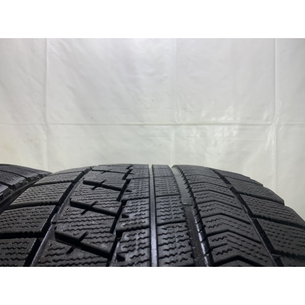 7分山 ブリヂストン BLIZZAK VRX 275/35R19 96Q 2本/札幌市手渡し可/中古スタッドレスタイヤ(冬タイヤ) フェアレディZ等 F_Q_115_画像5