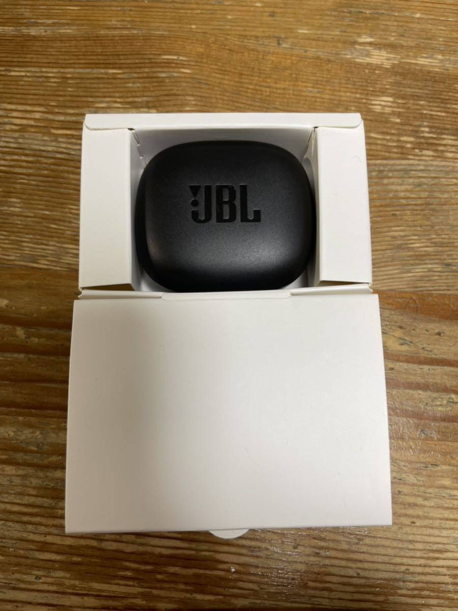 JBL WAVE FLEX Bluetooth イヤホン　ブルートゥース_画像5