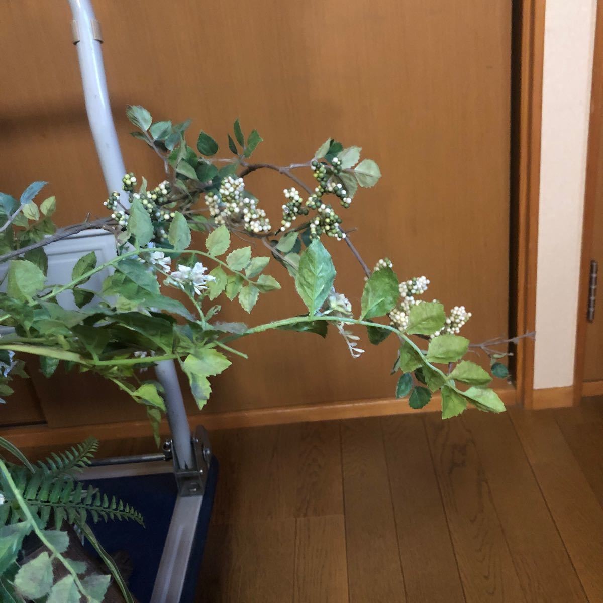 天然木 切株 木の根 造花 オブジェ インテリア 花台 飾り台 和風 天然木 切株 木の根 造花 オブジェ インテリア 花台 飾り台 和風