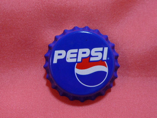 ヤフオク 激レア Pepsi ペプシコーラ キャラクター ペプシ