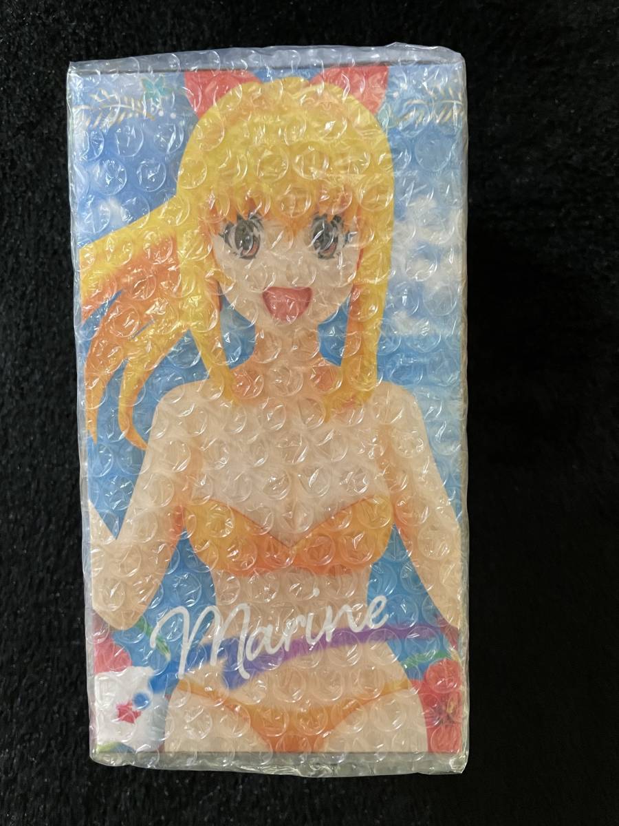 送料込 海物語 ぬーどる ストッパー フィギュア マリンちゃん_画像2