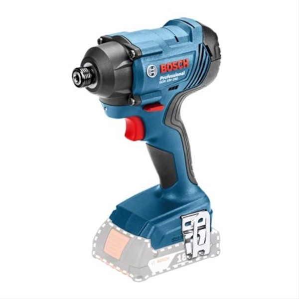 BOSCH/ボッシュ 18Vインパクトドライバー GDR18V-160（本体のみ）[コードレス][Professional]_画像1