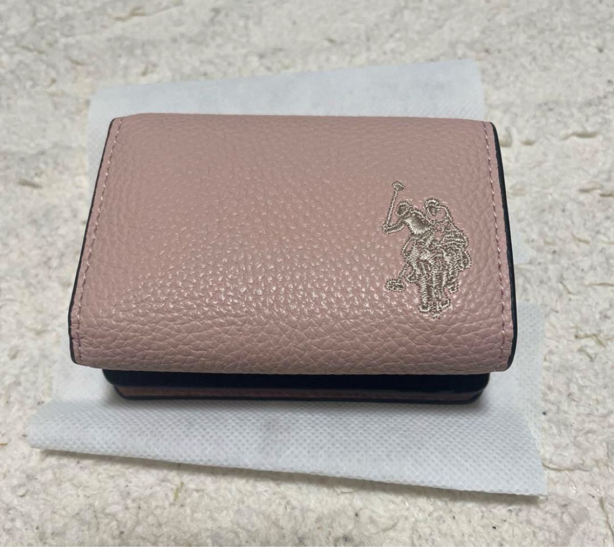 US POLO ASSN 財布