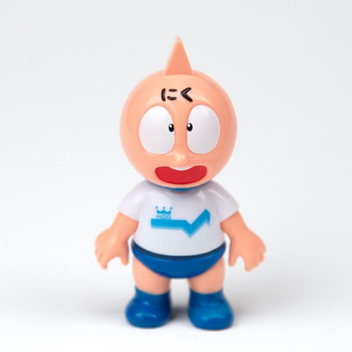 匿名送料無料 キン肉マン ファイブスタートイ/NSC ☆30体限定 匿名送料無料 キン肉マン ファイブスタートイ/NSC ☆30体限定