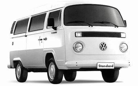 エンブレム 丸 182mm VW Volkswagen フォルクスワーゲン ロゴ フロント 前 T2 バス ワゴン クラシックカー ヴィンテージ ＶＷ空冷 ワーゲンの画像4