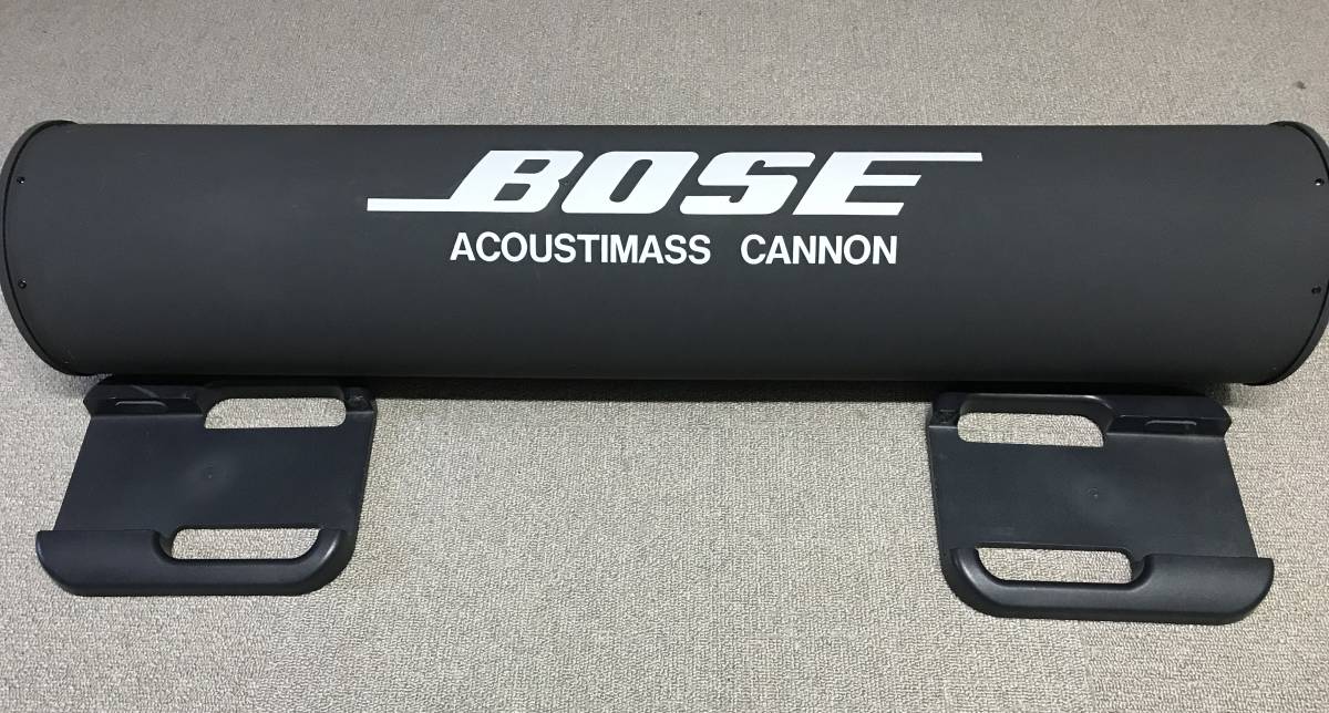 BOSE AM-033 キャノンウーハーネットワークBOX 専用ケーブル BOSE AM-033 キャノンウーハーネットワークBOX 専用ケーブル