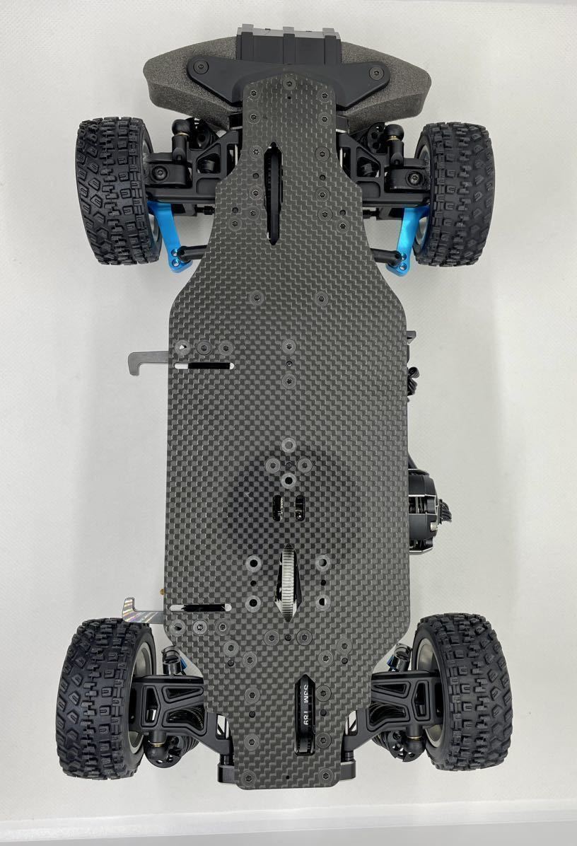 ヨコモ BD7 spice mini コンバージョン abcホビー ダットサン ヨコモ BD7 spice mini コンバージョン abcホビー ダットサン