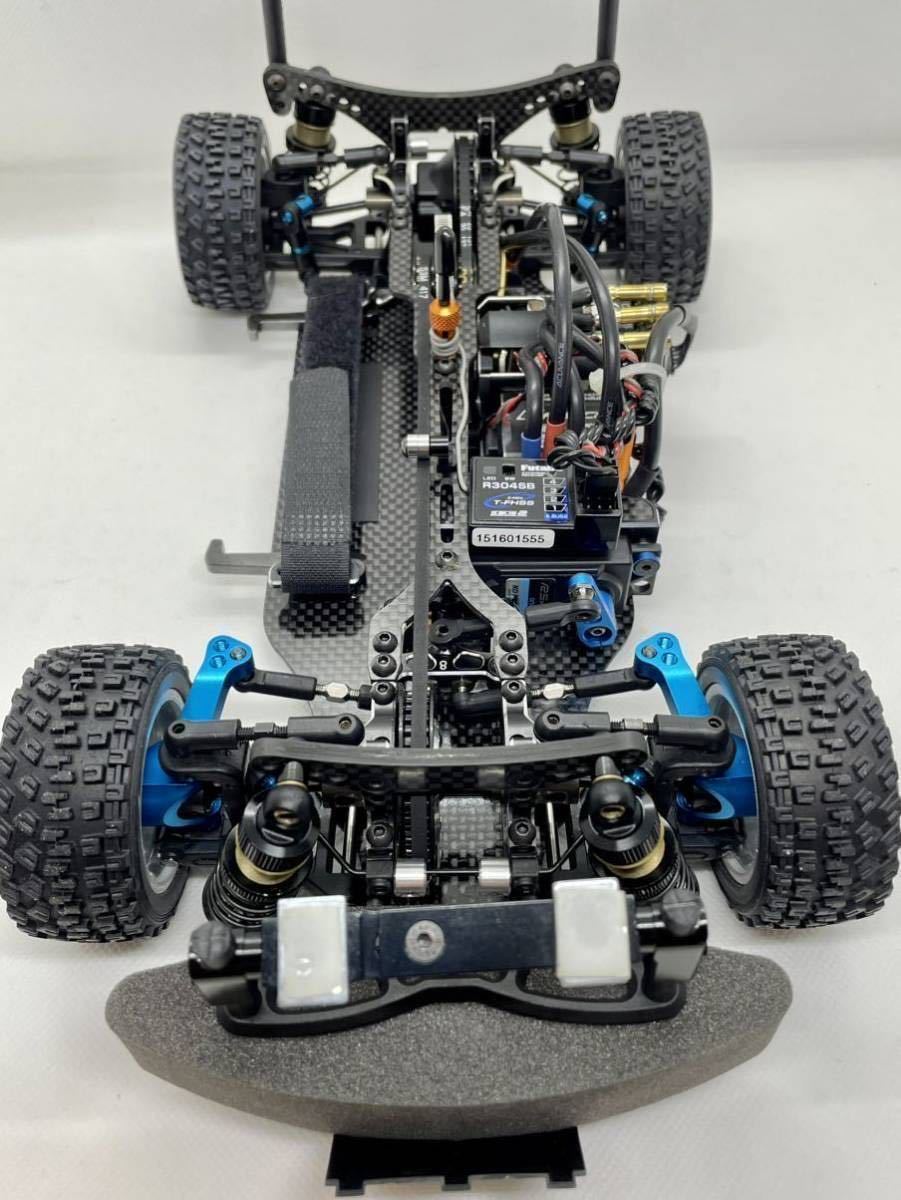 ヨコモ BD7 spice mini コンバージョン abcホビー ダットサン ヨコモ BD7 spice mini コンバージョン abcホビー ダットサン