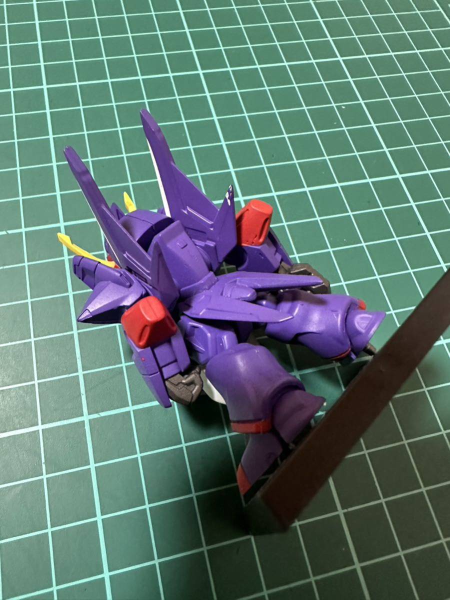 ガンダムコンバージ　ルース品　ザンスパイン_画像3