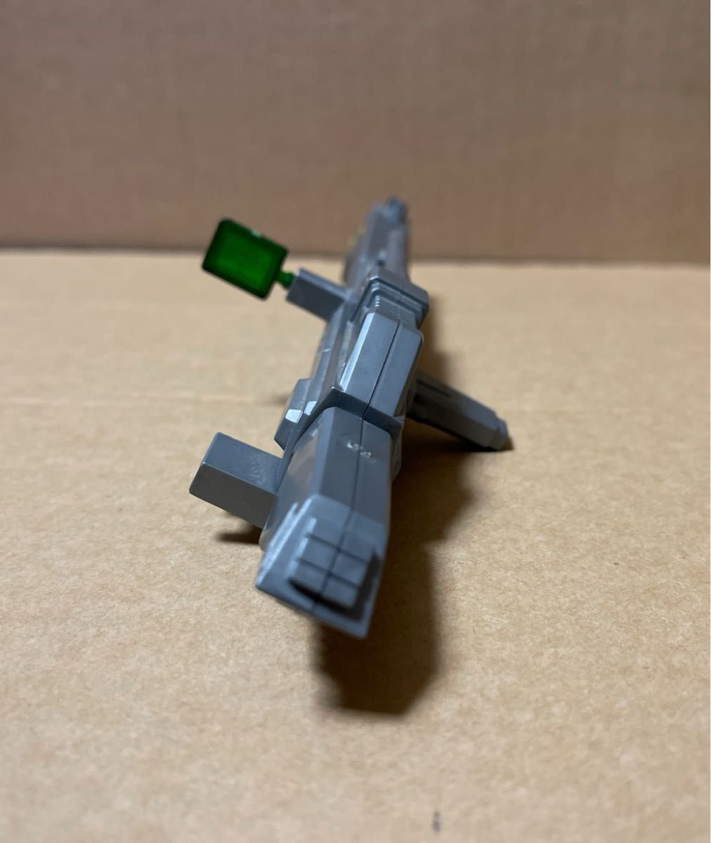 メカ生体ゾイド【大型ビームランチャー(特殊専用強化パーツ メカ生体ゾイド【大型ビームランチャー(特殊専用強化パーツ