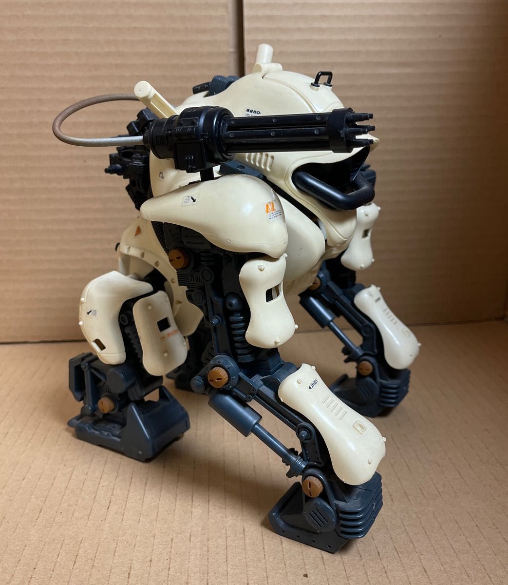 メカ生体ゾイド【ゴーレム(ゴリラ型)】組立済み|Yahoo!フリマ メカ生体ゾイド【ゴーレム(ゴリラ型)】組立済み|Yahoo!フリマ