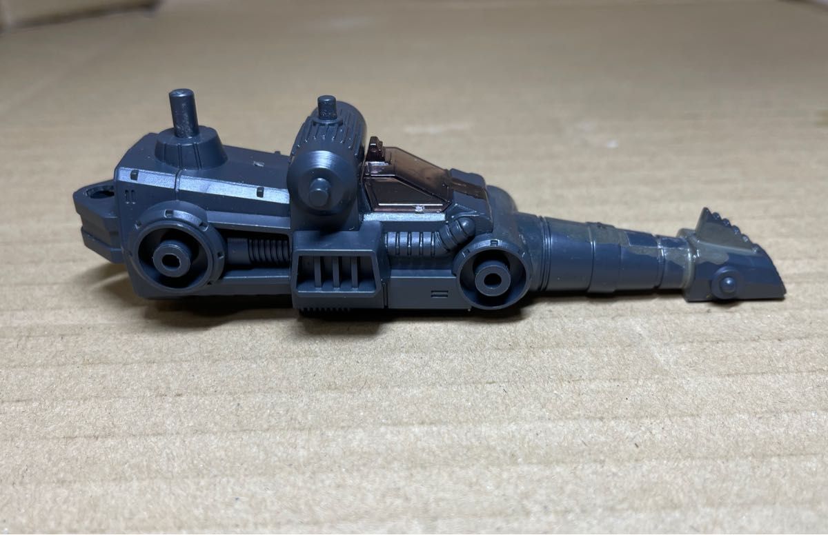 メカ生体ゾイド【ウルトラザウルスの尻尾先端パーツ メカ生体ゾイド【ウルトラザウルスの尻尾先端パーツ