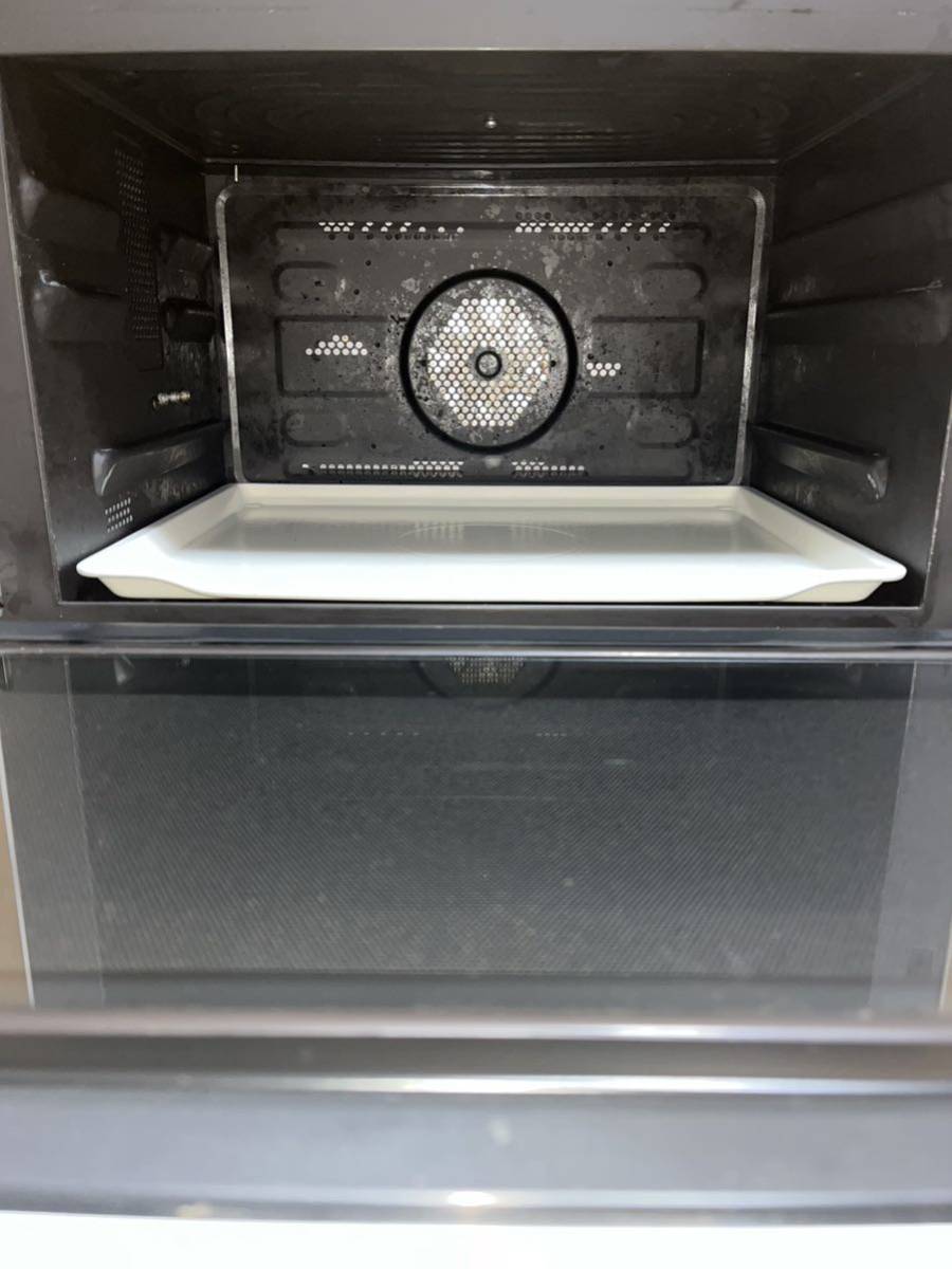 HITACHI microwave oven MRO-LV300