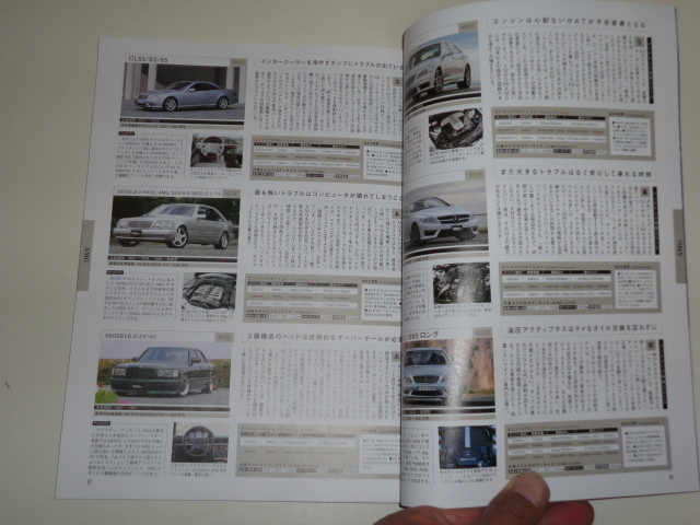 格安 他号出品中 GERMAN CARS 2012.2 VoL.120 ジャーマンカーズ 完全保存版 最強の趣味車コレクション ベンツ BMW ポルシェ アウディ AMG の画像4