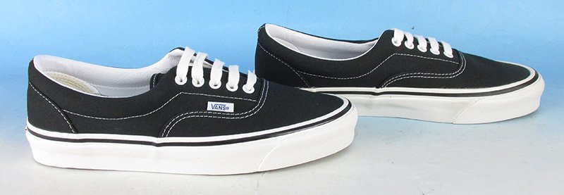 YF15519 VANS バンズ Era 95 Dx エラ アナハイムファクトリー スニーカー VN0A2RR1UDA US9/27cm 未使用_画像4