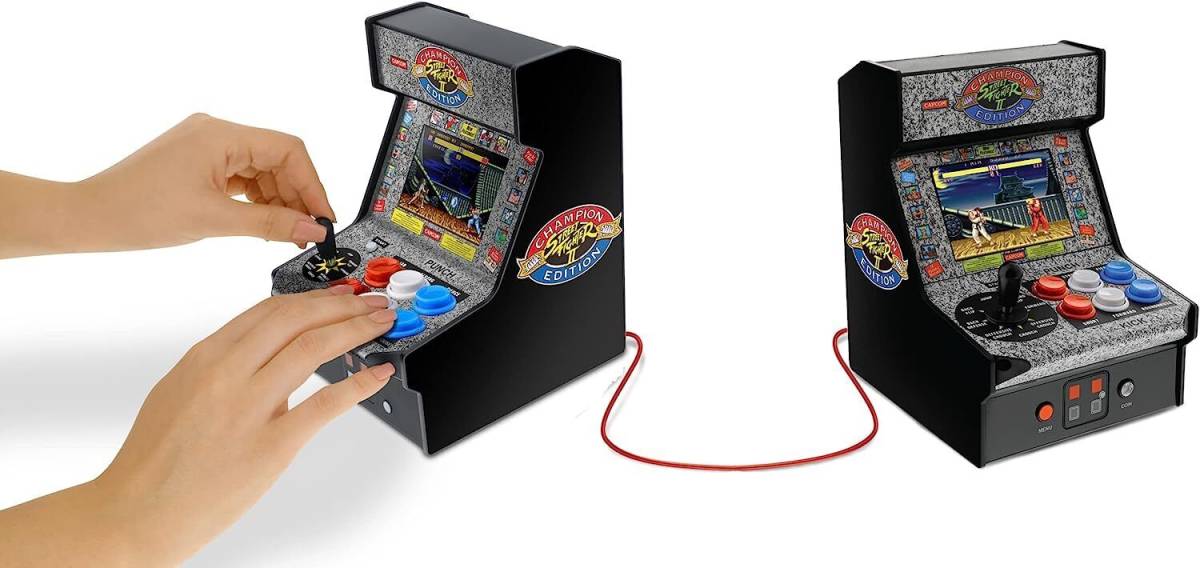 8500円 送料無料 MY ARCADE チャンピオンエディション 8500円 送料無料 MY ARCADE チャンピオンエディション