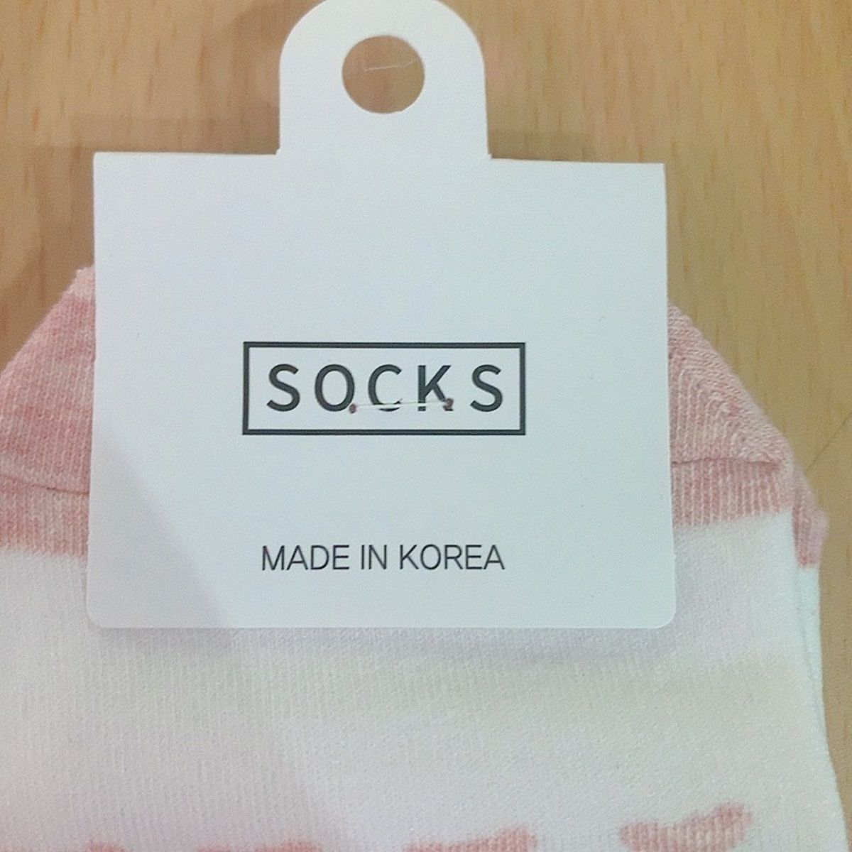 隣のトトロ　靴下　韓国