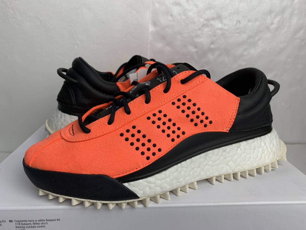 adidas alexander wang hike lo