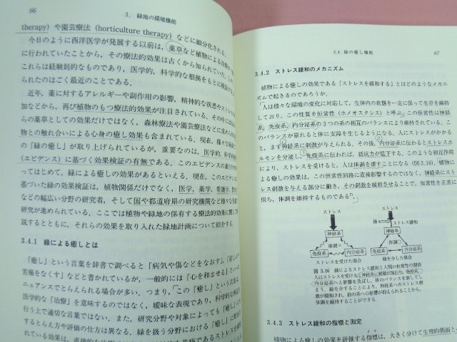[ newest environment green . engineering ] forest book@.. Kobayashi . Akira / compilation work morning . bookstore 