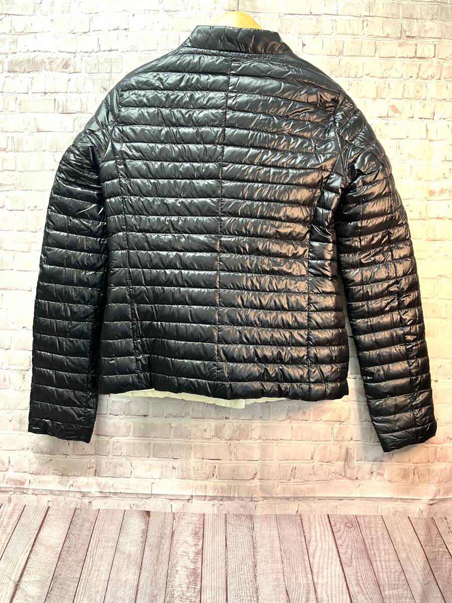 Herno ヘルノ レディース リバーシブルダウン ESTERNO OUTSIDE Herno ヘルノ レディース リバーシブルダウン ESTERNO OUTSIDE