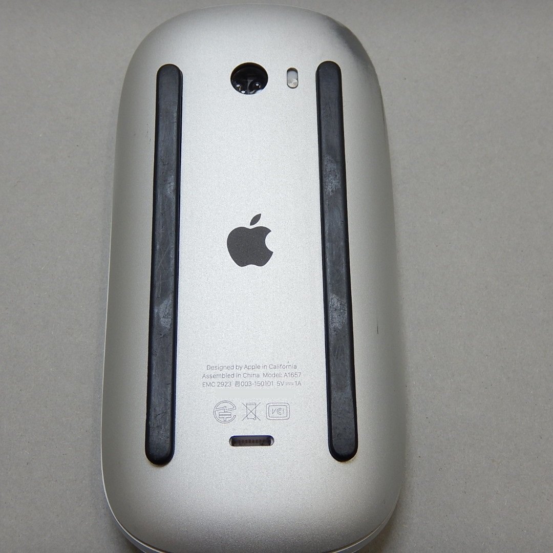 【中古】★送料無料★ Apple Magic Mouse2 マジックマウス2 A1657 005_画像8