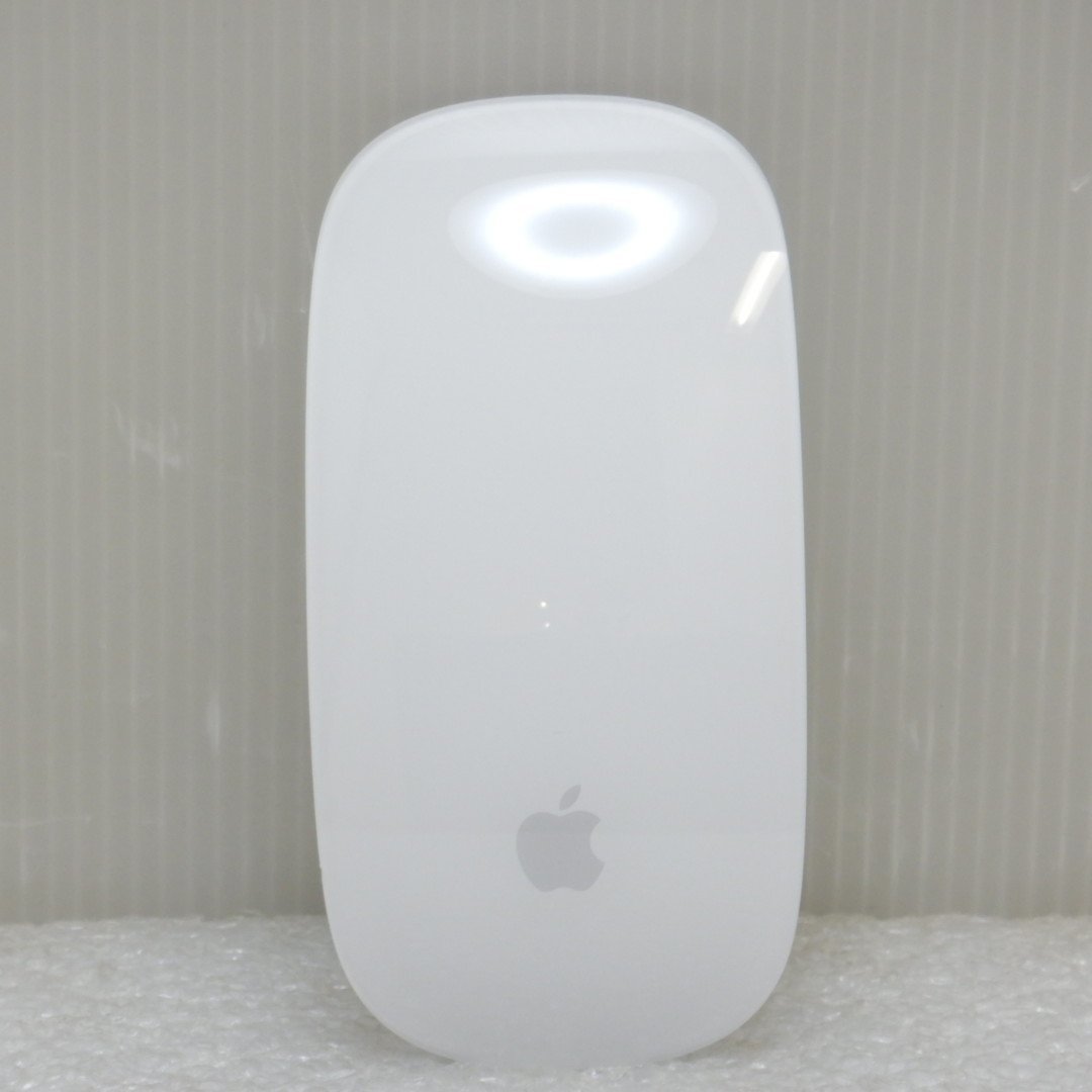 【中古】★送料無料★ Apple Magic Mouse2 マジックマウス2 A1657 007_画像1
