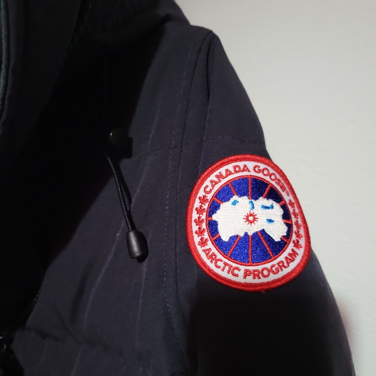  Canada Goose ma ticket ji- down coat CANADA GOOSE