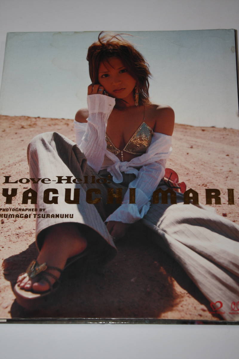 送料無料 矢口真里 写真集 美品 芸能人/女優/セクシータレント 送料無料 矢口真里 写真集 美品 芸能人/女優/セクシータレント