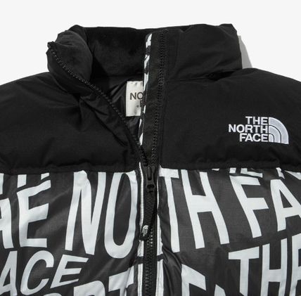 M★海外限定●日本未入荷●S～XLまであります!!■男女●THE NORTH FACE/NOVELTY NUPTSE DOWN JACKET P/ノースフェイス/ダウンジャケット