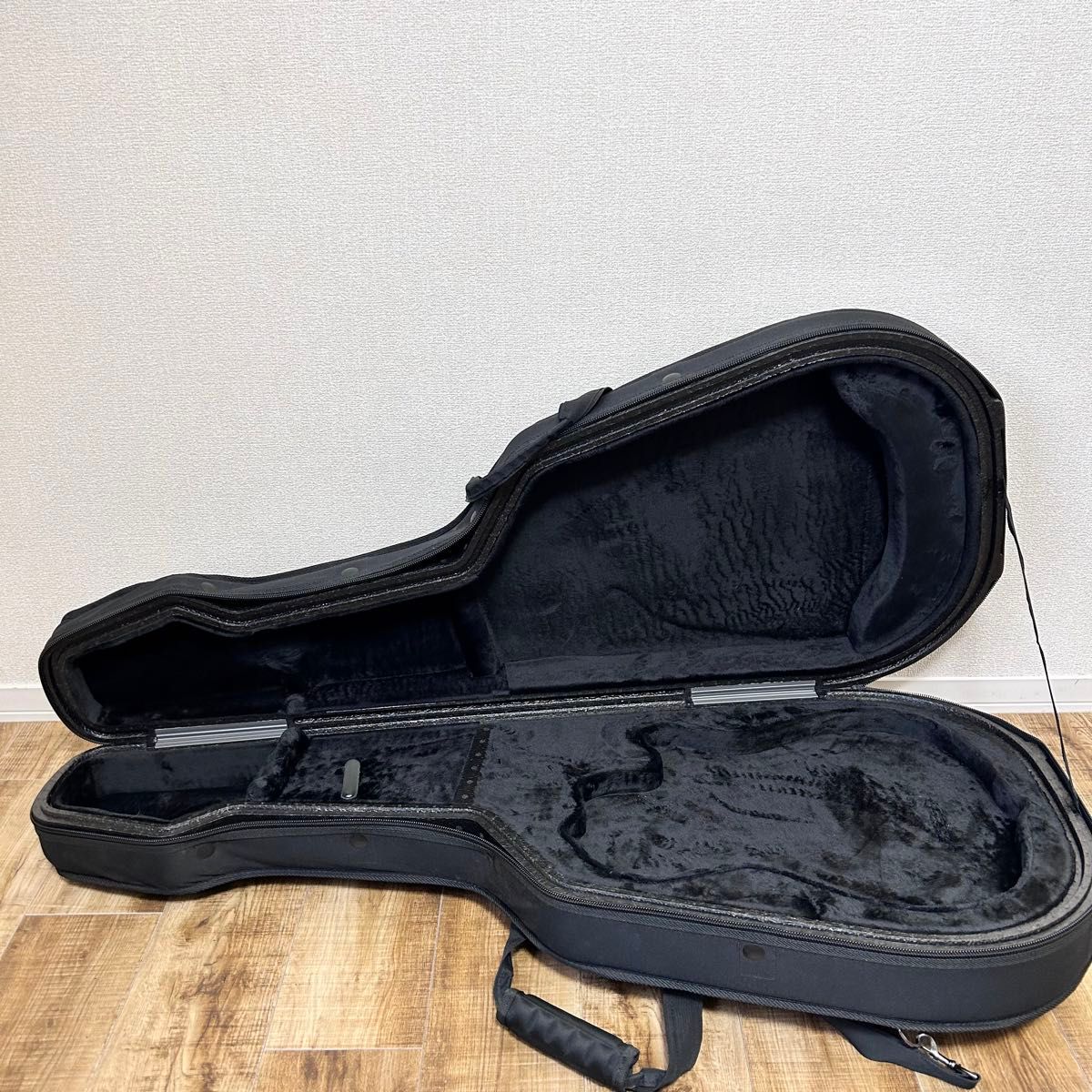 GODIN TRIC Case Enocore Guitar ハードケース ギターケース GODIN TRIC Case Enocore Guitar ハードケース ギターケース
