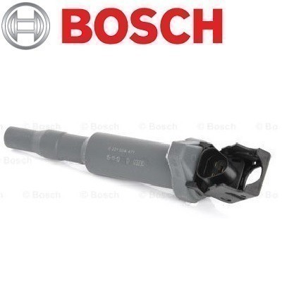 ★4本セット★ BMW純正OEM BOSCH イグニッションコイル E91 320i LCI US20 US92 N43B20A_画像1