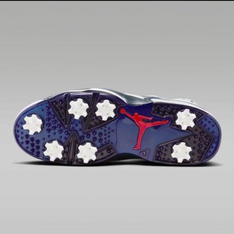 Jordan Retro 6 G Men's Golf Shoes 27㎝|Yahoo!フリマ(旧 Jordan Retro 6 G Men's Golf Shoes 27㎝|Yahoo!フリマ(旧