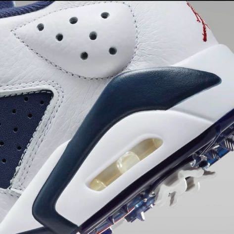 Jordan Retro 6 G Men's Golf Shoes 27㎝|Yahoo!フリマ(旧 Jordan Retro 6 G Men's Golf Shoes 27㎝|Yahoo!フリマ(旧