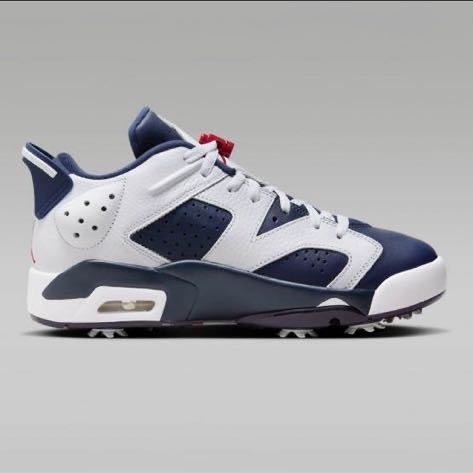 Jordan Retro 6 G Men's Golf Shoes 27㎝|Yahoo!フリマ(旧 Jordan Retro 6 G Men's Golf Shoes 27㎝|Yahoo!フリマ(旧
