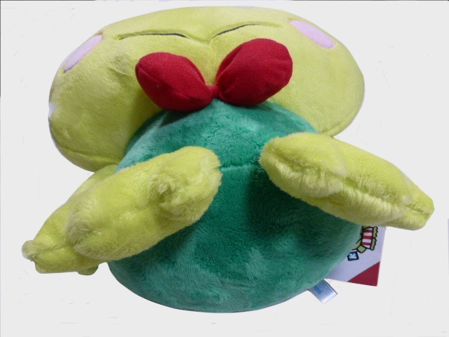 # Sanrio Sanrio Kero Kero Keroppi Giga jumbo soft toy ( amusement exclusive use gift )